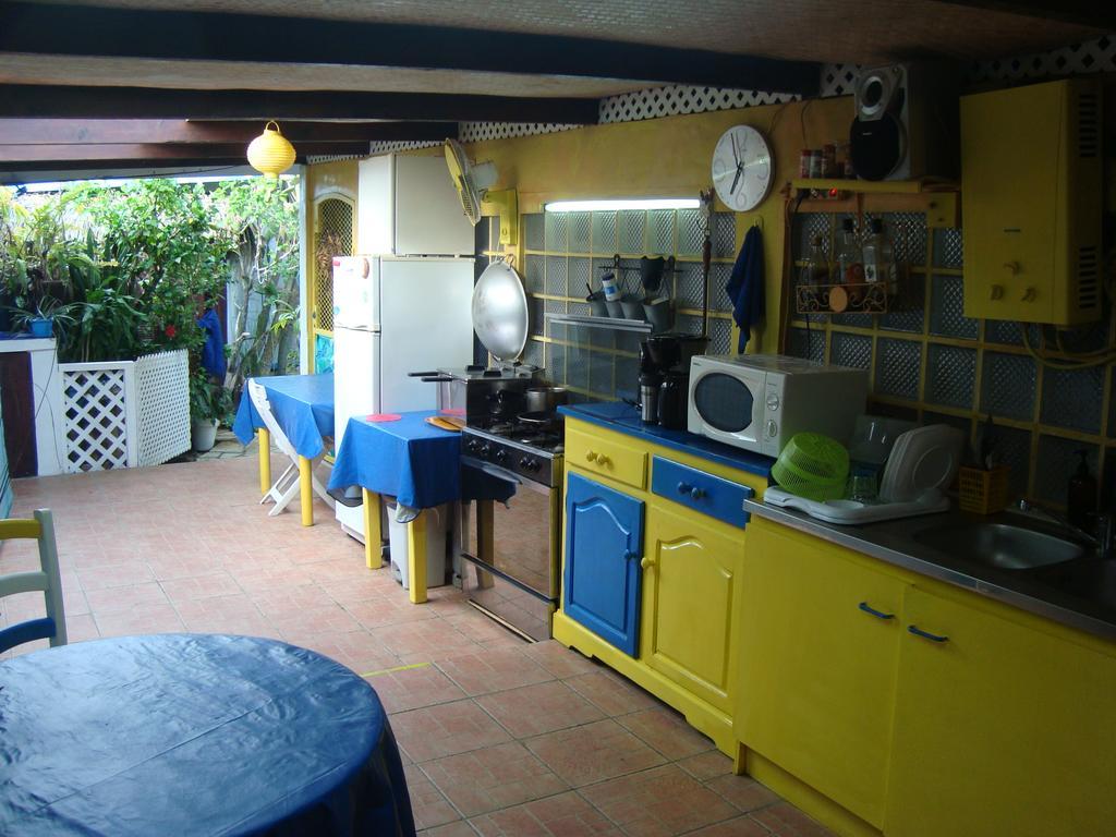 Bora Bora Bungalove Kültér fotó