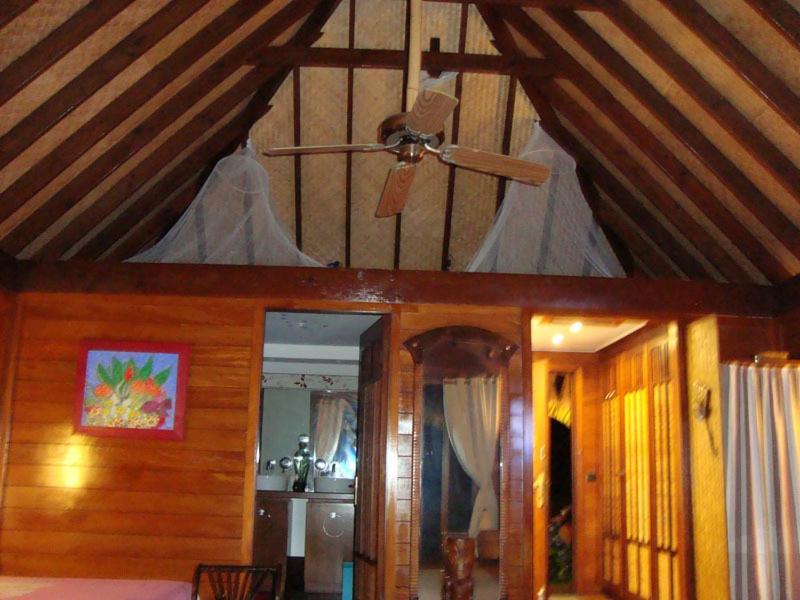 Bora Bora Bungalove Szoba fotó